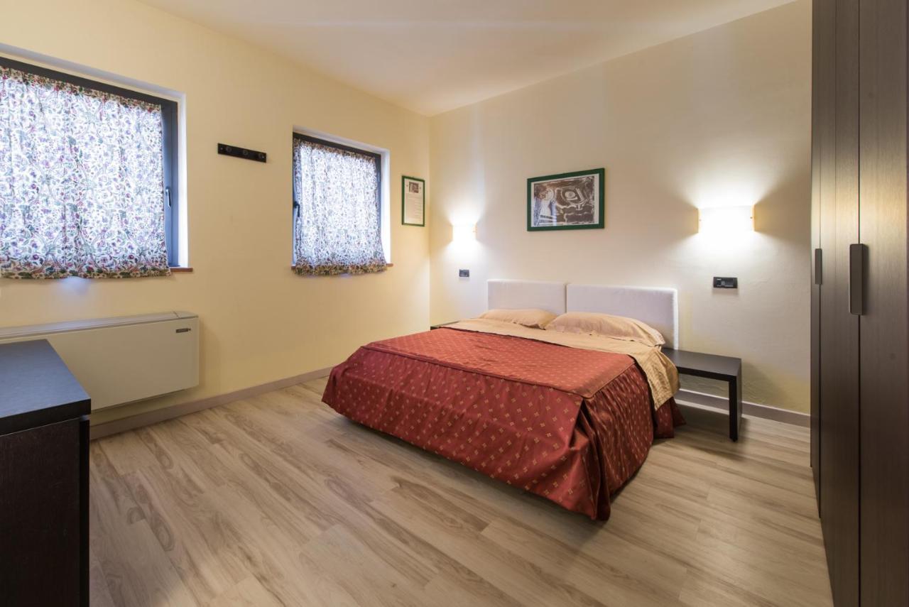Residenze Pianetti Apartment Manciano Exterior photo