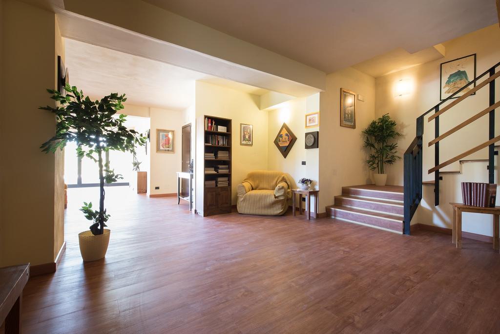 Residenze Pianetti Apartment Manciano Exterior photo
